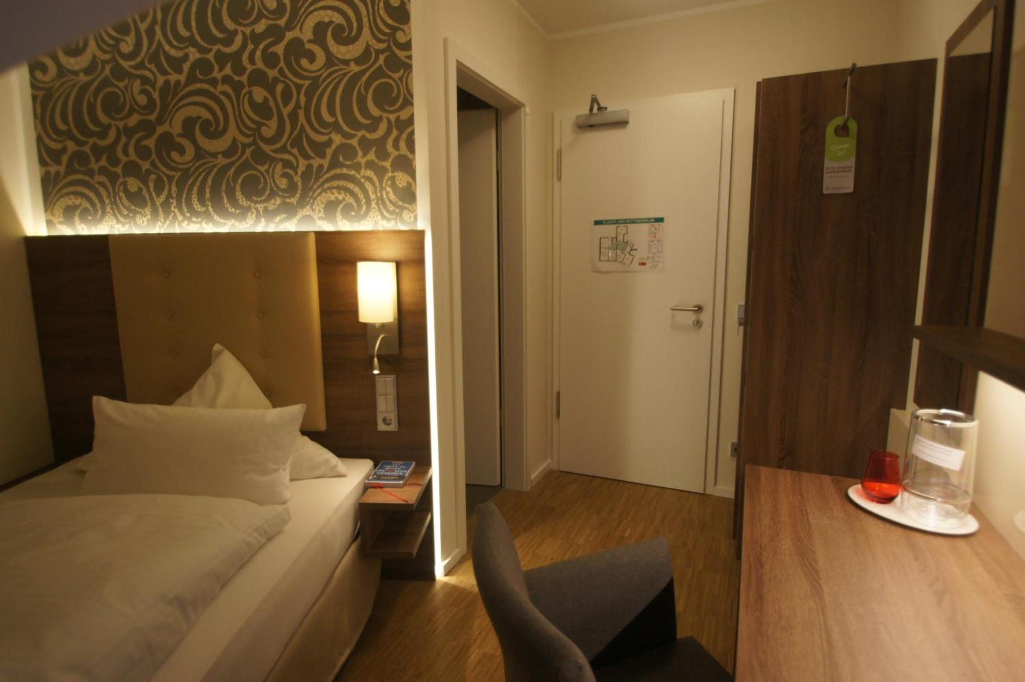 Hotel Deutsches Haus Bonn Pokój zdjęcie